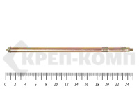 Анкер двойного распирания м6 10х250 (5шт)