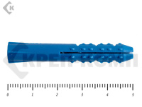 Дюбель распорный "ёжик" 6х50 (500шт)