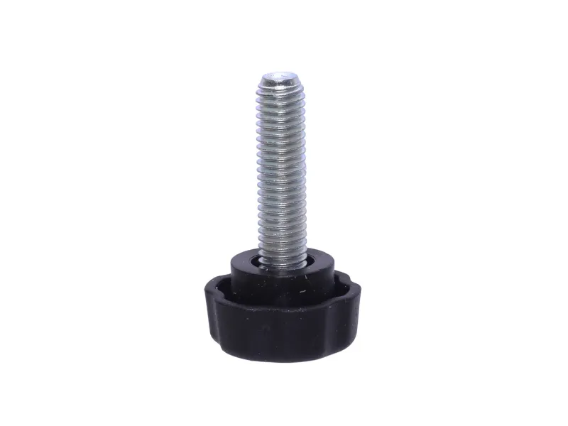 Ручка-фиксатор с болтом