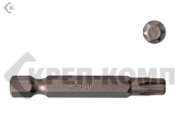 Бита 30-50мм Torx "Nox" (10 шт) Распродажа