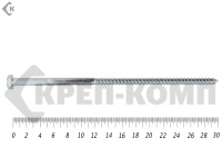 Шуруп Глухарь 12х300 (100шт)